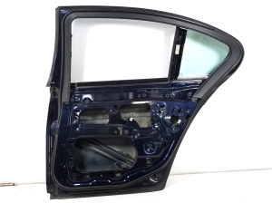 BMW 7 SERIJA F01 (2008–2015) Rear side doors 7203980 - 2