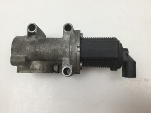 Opel Astra H (2004–2010) EGR valve 50024005 - 2