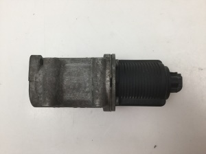 Opel Astra H (2004–2010) EGR valve 50024005 - 3