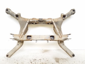 Opel Antara (2006–2017) Rear axle beam - 2