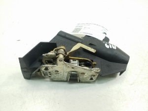 Mercedes Benz C-Class 202 (1993–2001) Rear side door lock A2027300635 - 2