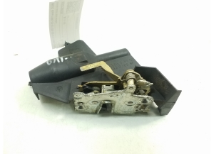 Mercedes Benz C-Class 202 (1993–2001) Rear side door lock A2027300535 - 3