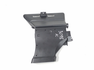 BMW 7 SERIJA F01 (2008–2015) Heater heating element 9217987 - 4