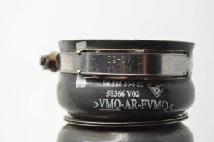 Peugeot 207 (2006–2015) Caurule 9651559480 - 3