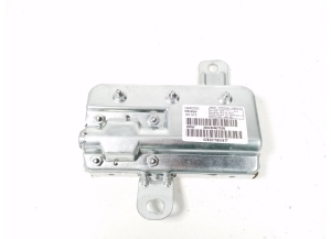 BMW 7 SERIJA E65 (2001–2008) Airbag für vordere Türen 8240467 - 4