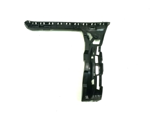  Rear bumper bracket 