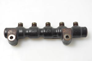 Mazda 3 (2003–2009) Common Rail Kraftstoffleitung 9654592680 - 2