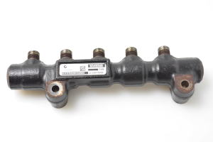 Common Rail Kraftstoffleitung - 9654592680