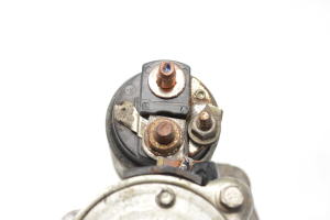 Mazda 3 (2003–2009) Démarreur Y601-18-400A - 4