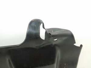 LEXUS GX (2009–2026) Front underbody protection 5145060050 - 6