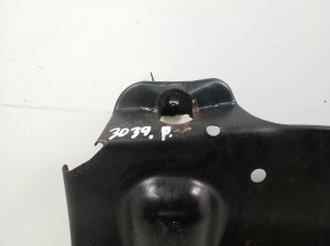 LEXUS GX (2009–2026) Front underbody protection 5145060050 - 3