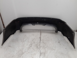 Dacia Logan II (2012–2026) Rear bumper 850101610R - 3