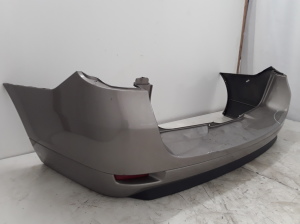 Dacia Logan II (2012–2026) Rear bumper 850101610R - 4