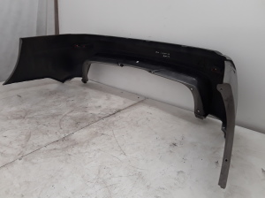 Dacia Logan II (2012–2026) Rear bumper 850101610R - 5