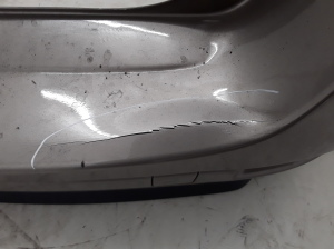 Dacia Logan II (2012–2026) Rear bumper 850101610R - 6