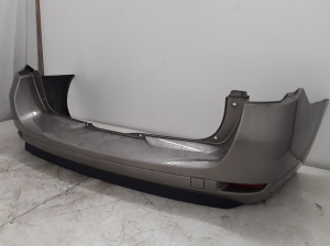 Dacia Logan II (2012–2026) Rear bumper 850101610R - 7