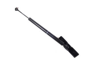 BMW 7 SERIJA F01 (2008–2015) Esiukse avamise piiraja 7177616 - 3