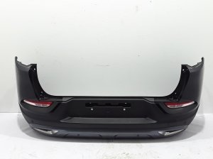  Rear bumper 