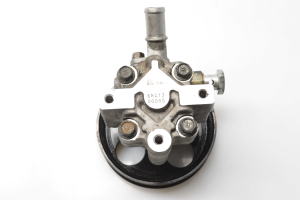  Power steering pump and its components 