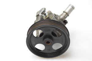  Power steering pump and its components 