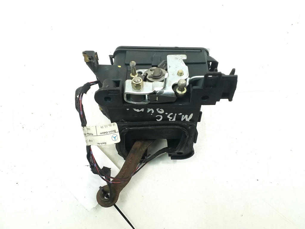 MERCEDES-BENZ C-Class W202/S202 (1993-2001) Gear Shifting Mechanism A2022670037 20432456