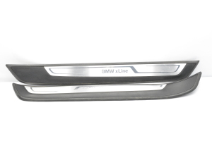 Einstiegsleistenverkleidung - 804774602