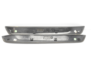 BMW X1 E84 (2009–2015) Inner sill trim 804774602 - 3