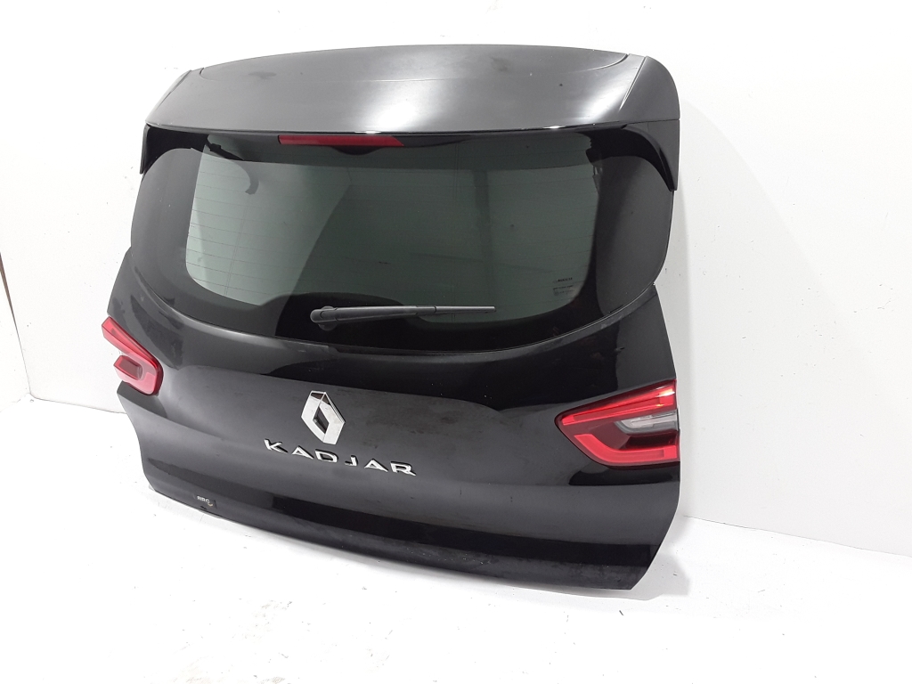 RENAULT Kadjar 1 generation (2015-2024) Крышка багажника 901004161R 22412307