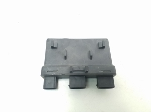 Mercedes Benz C-Class 202 (1993–2001) Juhtplokk A0255454732 - 2
