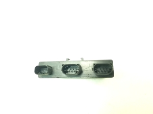 Mercedes Benz C-Class 202 (1993–2001) Juhtplokk A0255454732 - 3