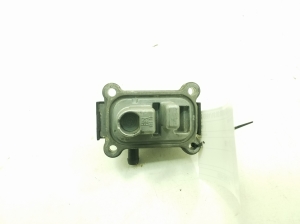 Mercedes Benz C-Class 202 (1993–2001) Motorheizelement A6110700079 - 3
