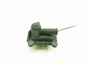 Mercedes Benz C-Class 202 (1993–2001) Motorheizelement A6110700079 - 4