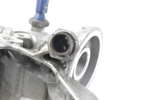 AUDI A4 B8 (2007–2016) Ölfilterhalter 06H903143H - 2