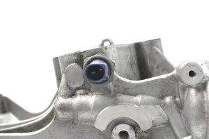 AUDI A4 B8 (2007–2016) Ölfilterhalter 06H903143H - 3