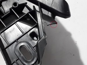 RENAULT Espace V (2014–2026) Scheinwerfer vorne 260104119R - 7