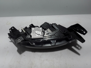 RENAULT Espace V (2014–2026) Scheinwerfer vorne 260605819R - 5