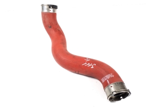 Intercooler hose - A2465280982