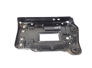   Battery holder 
