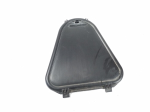   Other windshield wiper cowl trim part  - A2468300052 