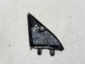 RENAULT Scenic (2016–2026) Peegli kolmnurkne ilupaneel 802920170R - 2