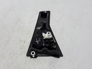 RENAULT Clio IV (2012–2019) Rear side door exterior handle and its parts - 2