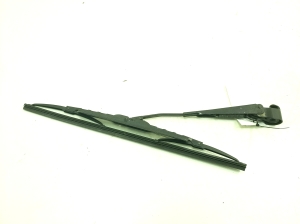 Mercedes Benz C-Class 202 (1993–2001) Heckscheibenwischerarm A2108200344 - 2