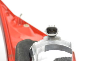 TOYOTA Auris E18 (2012–2018) Tail light on trunk lid - 3