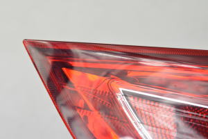 TOYOTA Auris E18 (2012–2018) Tail light on trunk lid - 2
