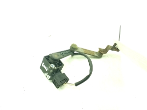 Mercedes Benz C-Class 202 (1993–2001) Niveausensor vorne A0105427717 - 3