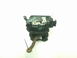 Mercedes Benz C-Class 202 (1993–2001) Schaltmechanismus A2022670037 - 4