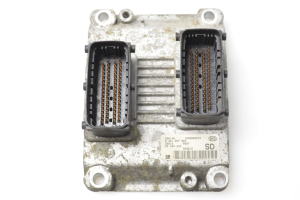 Calculateur moteur - 55350552