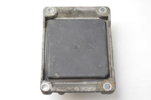 Opel Corsa C (2000–2006) Calculateur moteur 55350552 - 2