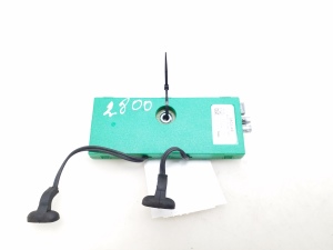  Antenna amplifier 