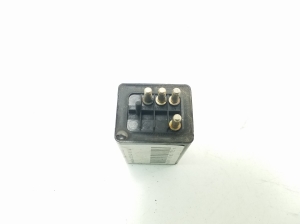 Mercedes Benz C-Class 202 (1993–2001) Relais A0155458532 - 2